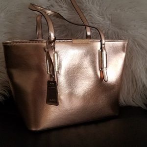 Aldo shoulder bag